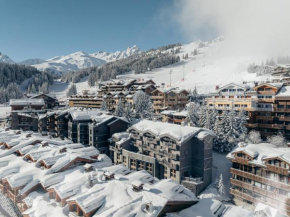 Le K2 Djola Courchevel 1550